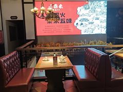 -小柴米·传统江西菜(八一广场店)