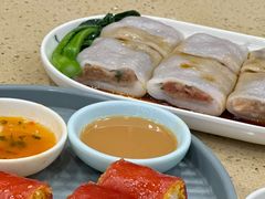 -点都德(龙之梦店)