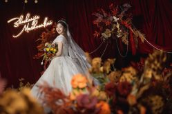 -欣薇婚纱(新源乐汇城店)