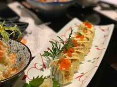 -曙亚洲餐厅-重庆富力艾美酒店(南坪万达广场店)
