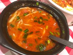 -西贝莜面村(近铁城市广场店)