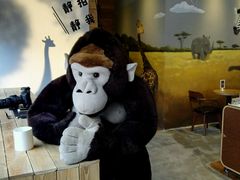 -ZOO COFFEE 动物园咖啡(亦庄店)