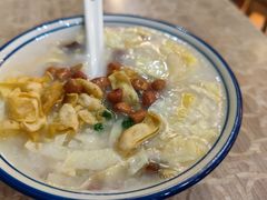 艇仔粥-荔银肠粉(广州天河华利路店)