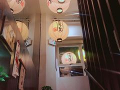 -角落里(中山公园店)