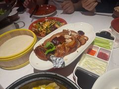 -大鸭梨烤鸭·北京菜(南小街/南苑店)