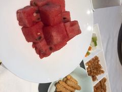 -俏江南天津时尚曲艺主题餐厅(马场道店)