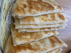 -李连贵熏肉大饼(宁山中路店)