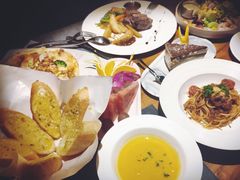 -秀·爱尔兰餐吧(上海路店)