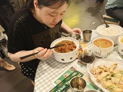 -阿金大白·上海菜馆(新天地店)