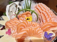 -相左日料放题自助(太原街店)
