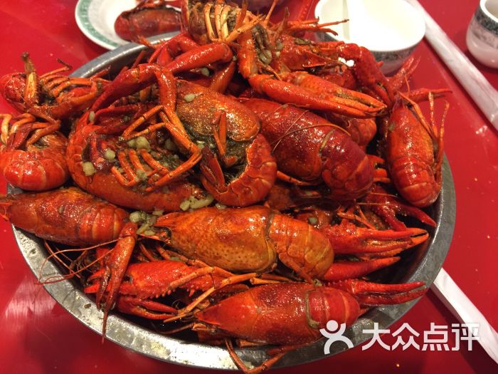 龙虾王-龙虾王图片-南通美食-大众点评网