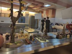 -歌斐颂巧克力小镇