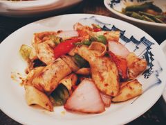 -溪畔•新徽菜(碧湖云溪店)