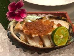 -和·铁板烧·OMAKASE(望京昆泰嘉晟酒店)