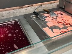 -喜茶(深圳万象城黑金店)
