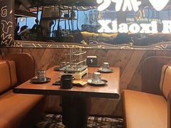 -野人部落(中街店)