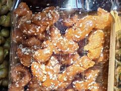 原味油赞子-沈氏祖传老宁波油赞子(南塘店)