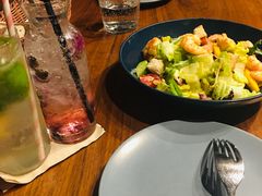 -G+KITCHEN(龙湖狮山天街店)