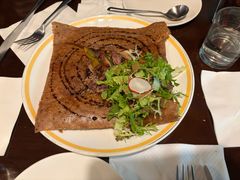 -La Creperie法餐厅(桃江路店)