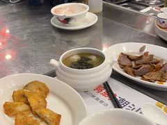 -陈鹏鹏潮汕菜(宝安机场T3航站楼店)