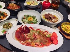 -炊江南·上海菜(国展华漕店)