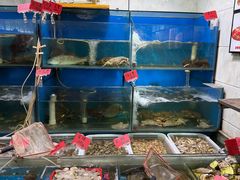 -福建美食城(老君堂店)