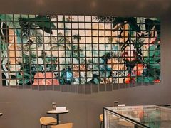 -星巴克(宏汇国际广场店)