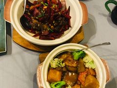 -T館·花园艺术餐厅