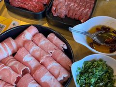 -牛街清真满恒記(平安里西大街店)