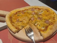 -ITA·意塔意大利餐厅(亦庄店)