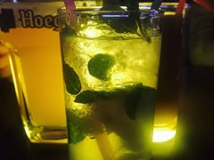 -ohbar live house(人广店)
