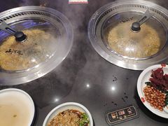 -山河屯铁锅炖·非遗铁锅炖(华强北店)