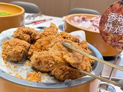 -龍歌自助小火锅(市北台东利群店)