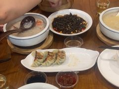 -如轩·海鲜砂锅粥·潮汕菜(海珠店)
