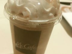 -麦当劳(天兴罗斯福店)