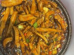 -米村拌饭(银泰中心店)