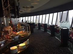 -广州花园酒店·凌璇阁旋转餐厅CAROUSEL360