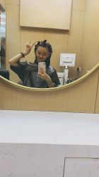-尚·丹尼Hair