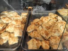-中关村烤包子(中关村店)