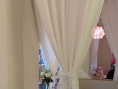 -PARFUM FLORAL花境法餐(南京首店)