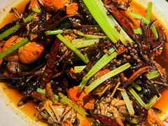 -红盔甲·小龙虾(车公庙店)