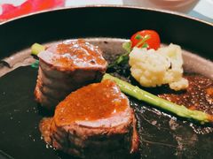 -西堤厚牛排(昆山店)