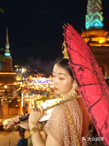 版纳星光夜市199写真