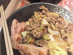 -吉野家 (新街口外大街店)