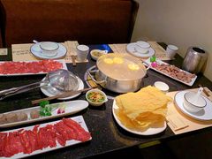 -牛事制造局牛肉火锅(莲岳路店)