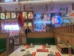 -叁宝烤肉• 西安烧烤(凤城十二路店)