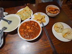 -姚记炒肝店(簋街店)