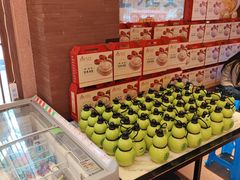 -老淮安·淮安菜(周恩来纪念馆店)