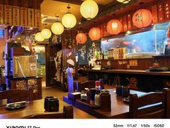 -鸟鹏烧鸟居酒屋(龙岗万科店)