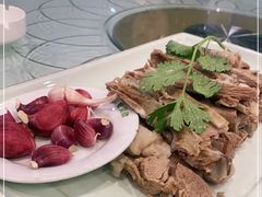 -陇菜和盛祥(金轮宾馆店)